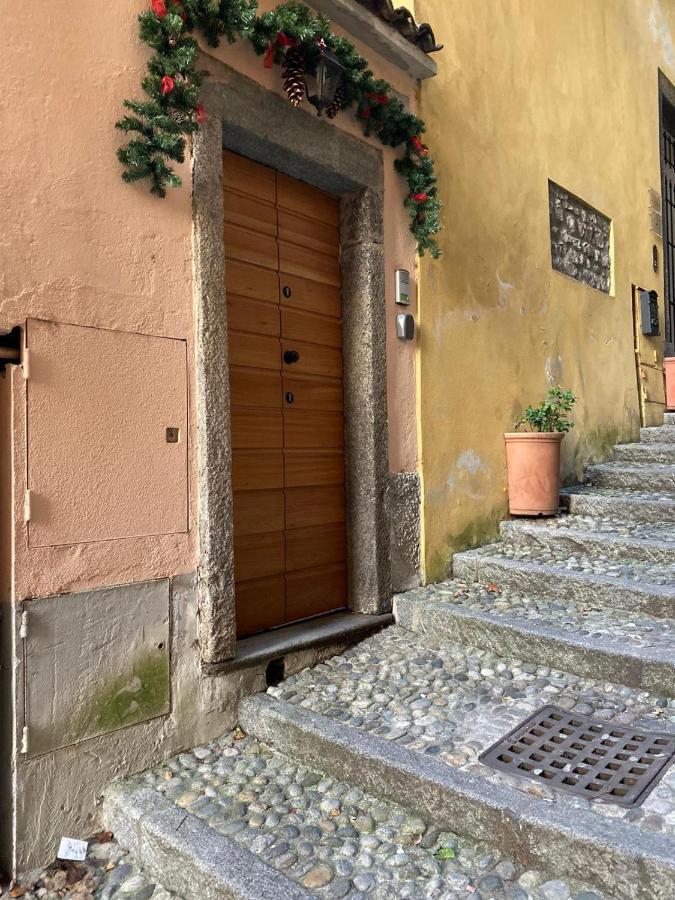 Imbarcadero Apartment Bellagio Exterior foto